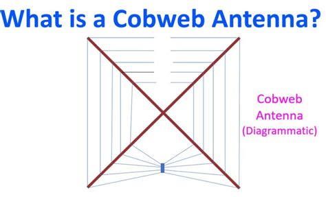 cobwebb antenna problems